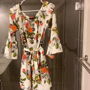 Nordstrom Romper 🌸